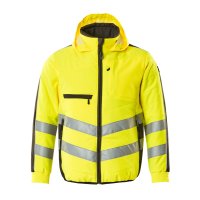 Mascot SAFE SUPREME Jacke 15515 aus Synthetik 365 g/m²