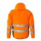 Mascot SAFE SUPREME Jacke 15515 aus Synthetik 365 g/m²