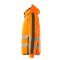 Mascot SAFE SUPREME Jacke 15515-249 Orange/Dunkelanthrazit 2XL 365 g/m²