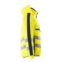 Mascot SAFE SUPREME Jacke 15515-249 Gelb/Schwarzblau 2XL 365 g/m²