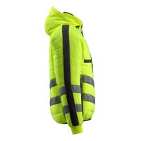 Mascot SAFE SUPREME Jacke 15515-249 Gelb/Schwarz 2XL 365 g/m²