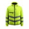 Mascot SAFE SUPREME Jacke 15515-249 Gelb/Schwarz 2XL 365 g/m²