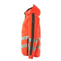 Mascot SAFE SUPREME Jacke 15515-249 Rot 2XL 365 g/m²