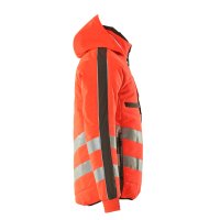 Mascot SAFE SUPREME Jacke 15515-249 Rot 2XL 365 g/m²