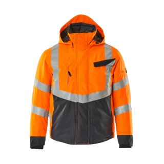 Mascot SAFE SUPREME Winterjacke 15535 aus Synthetik 210 g/m²