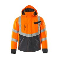 Mascot SAFE SUPREME Winterjacke 15535 aus Synthetik 210...