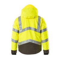 Mascot SAFE SUPREME Winterjacke 15535 aus Synthetik 210 g/m²