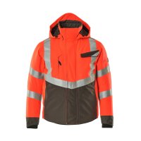 Mascot SAFE SUPREME Winterjacke 15535 aus Synthetik 210 g/m²