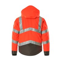 Mascot SAFE SUPREME Winterjacke 15535 aus Synthetik 210 g/m²