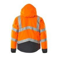 Mascot SAFE SUPREME Winterjacke 15535 aus Synthetik 210 g/m²