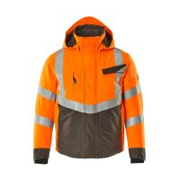 Mascot SAFE SUPREME Winterjacke 15535 aus Synthetik 210 g/m²