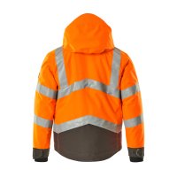 Mascot SAFE SUPREME Winterjacke 15535 aus Synthetik 210 g/m²