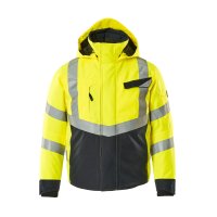 Mascot SAFE SUPREME Winterjacke 15535 aus Synthetik 210 g/m²