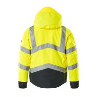 Mascot SAFE SUPREME Winterjacke 15535 aus Synthetik 210 g/m²