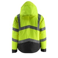 Mascot SAFE SUPREME Winterjacke 15535 aus Synthetik 210 g/m²