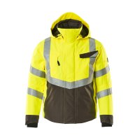 Mascot SAFE SUPREME Winterjacke 15535 aus Synthetik 210 g/m²