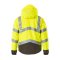 Mascot SAFE SUPREME Winterjacke 15535 aus Synthetik 210 g/m²