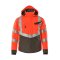 Mascot SAFE SUPREME Winterjacke 15535 aus Synthetik 210 g/m²