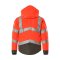 Mascot SAFE SUPREME Winterjacke 15535 aus Synthetik 210 g/m²