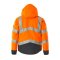 Mascot SAFE SUPREME Winterjacke 15535 aus Synthetik 210 g/m²