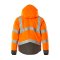 Mascot SAFE SUPREME Winterjacke 15535 aus Synthetik 210 g/m²