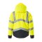 Mascot SAFE SUPREME Winterjacke 15535 aus Synthetik 210 g/m²