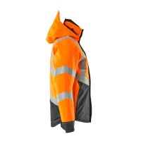 Mascot SAFE SUPREME Winterjacke 15535-231 Orange/Schwarzblau 2XL 210 g/m²