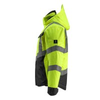 Mascot SAFE SUPREME Winterjacke 15535-231 Gelb/Schwarz 2XL 210 g/m²