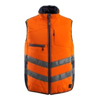 Mascot SAFE SUPREME Winterweste 15565 aus Synthetik 365 g/m²