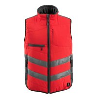 Mascot SAFE SUPREME Winterweste 15565 aus Synthetik 365 g/m²