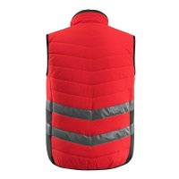 Mascot SAFE SUPREME Winterweste 15565 aus Synthetik 365 g/m²