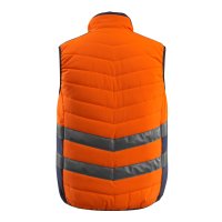 Mascot SAFE SUPREME Winterweste 15565 aus Synthetik 365 g/m²