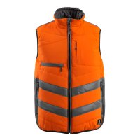 Mascot SAFE SUPREME Winterweste 15565 aus Synthetik 365 g/m²