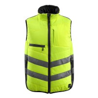 Mascot SAFE SUPREME Winterweste 15565 aus Synthetik 365 g/m²