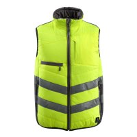 Mascot SAFE SUPREME Winterweste 15565 aus Synthetik 365 g/m²