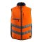 Mascot SAFE SUPREME Winterweste 15565 aus Synthetik 365 g/m²