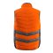 Mascot SAFE SUPREME Winterweste 15565 aus Synthetik 365 g/m²