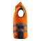 Mascot SAFE SUPREME Winterweste 15565-249 Orange/Schwarzblau 2XL 365 g/m²