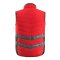 Mascot SAFE SUPREME Winterweste 15565-249 Rot 2XL 365 g/m²