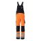 Mascot SAFE SUPREME Latzhose mit Knietaschen 15569 aus Mischgewebe 290 g/m²