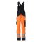 Mascot SAFE SUPREME Latzhose mit Knietaschen 15569 aus Mischgewebe 290 g/m²