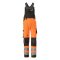 Mascot SAFE SUPREME Latzhose mit Knietaschen 15569 aus Mischgewebe 290 g/m²