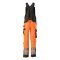 Mascot SAFE SUPREME Latzhose mit Knietaschen 15569-860 Orange/Dunkelanthrazit 76C46 290 g/m²