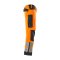 Mascot SAFE SUPREME Hose mit Knietaschen 15579-860 Orange/Schwarzblau 76C46 290 g/m²