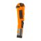 Mascot SAFE SUPREME Hose mit Knietaschen 15579-860 Orange/Dunkelanthrazit 76C46 290 g/m²