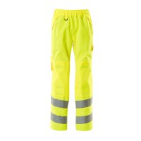 Mascot SAFE SUPREME Überziehhose 15590 aus Synthetik 210 g/m²