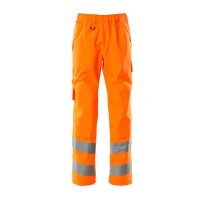 Mascot SAFE SUPREME Überziehhose 15590-231 Orange 2XL 210 g/m²