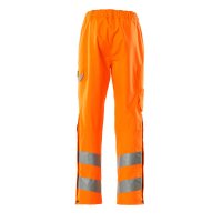 Mascot SAFE SUPREME Überziehhose 15590-231 Orange 2XL 210 g/m²