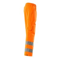 Mascot SAFE SUPREME Überziehhose 15590-231 Orange 2XL 210 g/m²