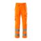 Mascot SAFE SUPREME Überziehhose 15590-231 Orange 2XL 210 g/m²